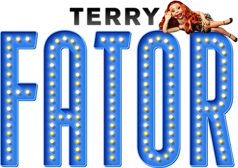 Terry Fator